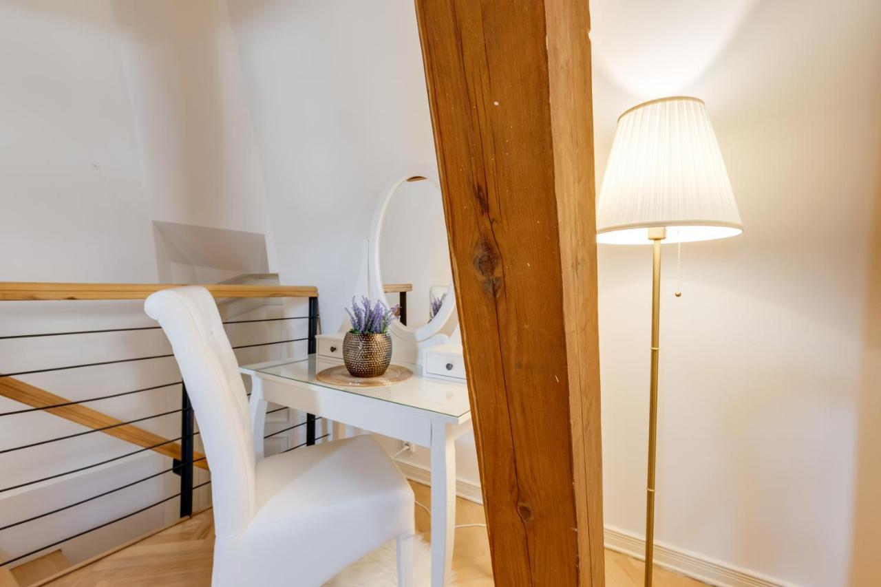 Wenceslass Square Royal Apartment Prag